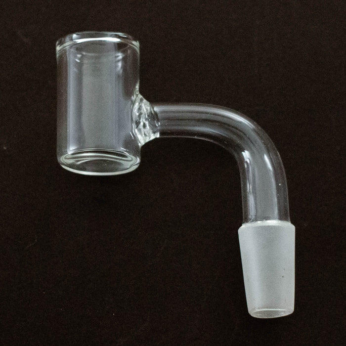 Glass Banger 14mm male 90 pack of 2