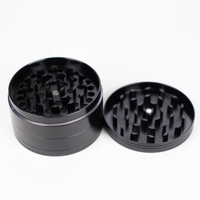 Infyniti | 4 parts metal herb grinder [GR7541]