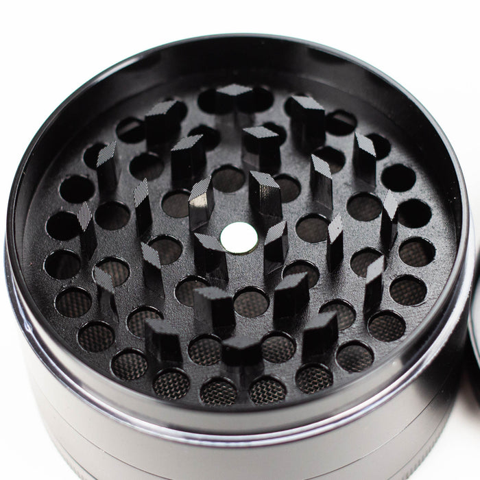 Infyniti | 4 parts metal herb grinder [GR7541]