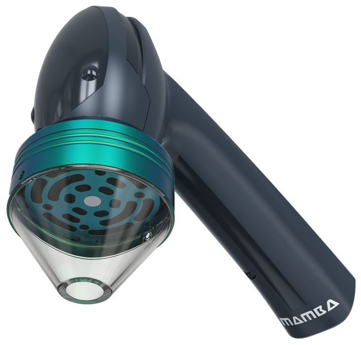 Mamba Grinder XL - Electric Grinder