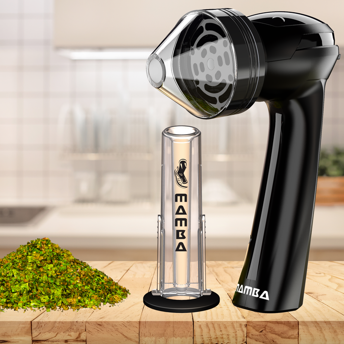 Mamba Grinder XL - Electric Grinder