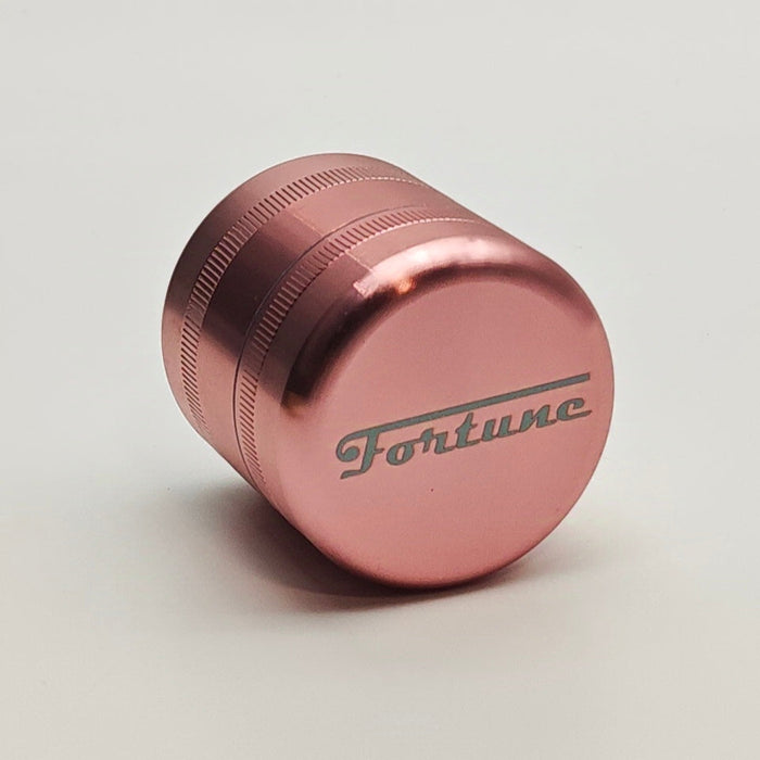 Fortune | 6 Parts 51mm x 54mm Aluminum Grinder