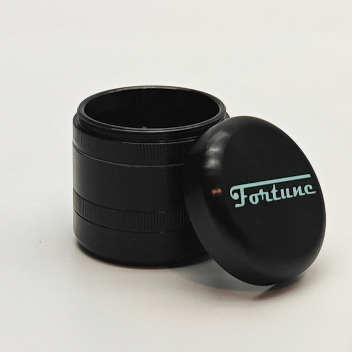 Fortune | 6 Parts 51mm x 54mm Aluminum Grinder