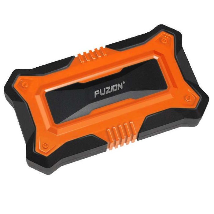 Fuzion FU-200 Orange 200g*0.01 With 20g Weight