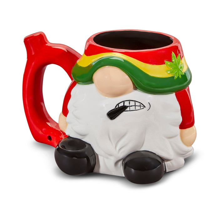 Gnome Mug