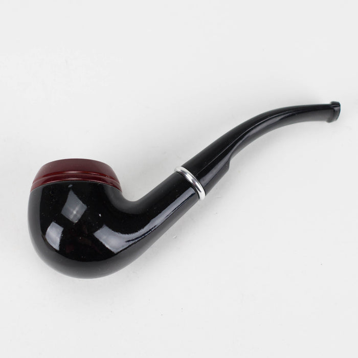 5.5" Resin tobacco pipe [SMKJ-08x]