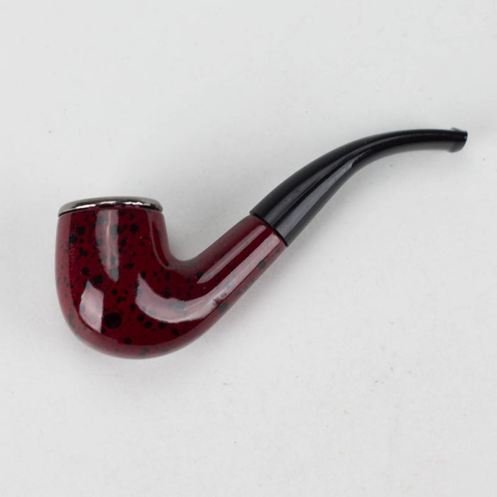 5.5" Resin tobacco pipe [SMKJ-08x]