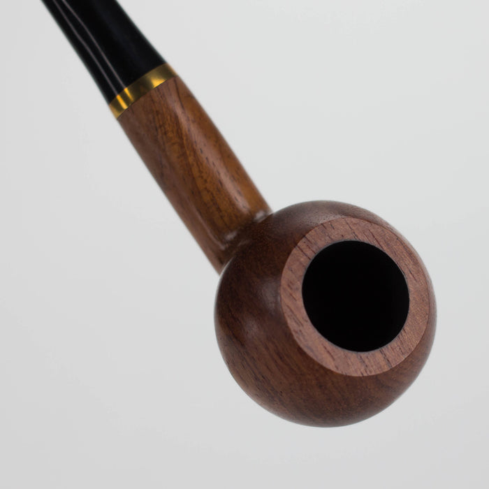 9.9" Resin tobacco pipe [SMKJ-092/3]