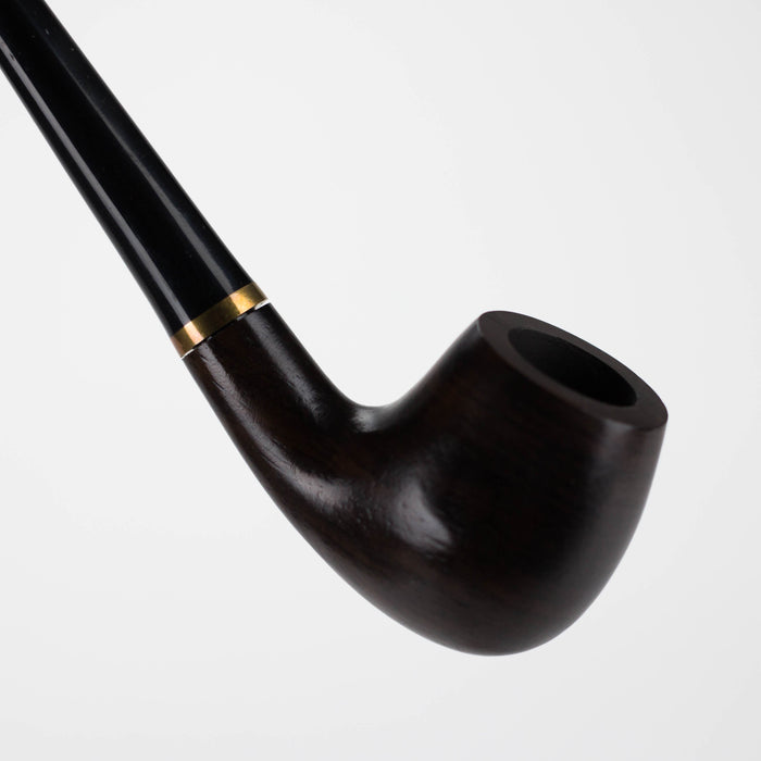 9.9" Resin tobacco pipe [SMKJ-098/9]