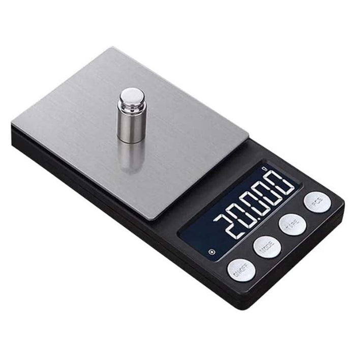 Fortune PK-20 20g x 0.001g Scale With 20g Weight