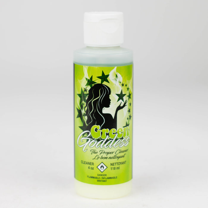 Green Goddess | Glass Cleaner