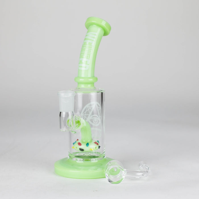 WENEED | 7" Basic Flow Bong