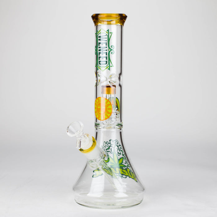 WENEED | 11" Flare Beaker