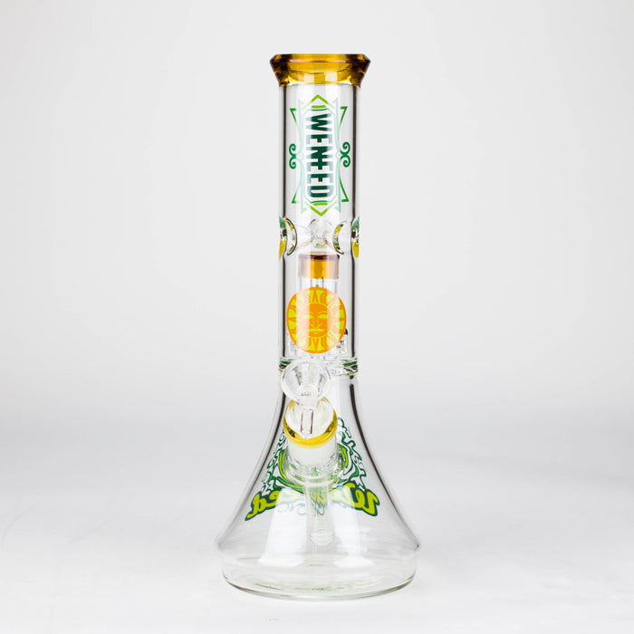 WENEED | 11" Flare Beaker