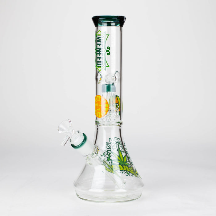 WENEED | 11" Flare Beaker