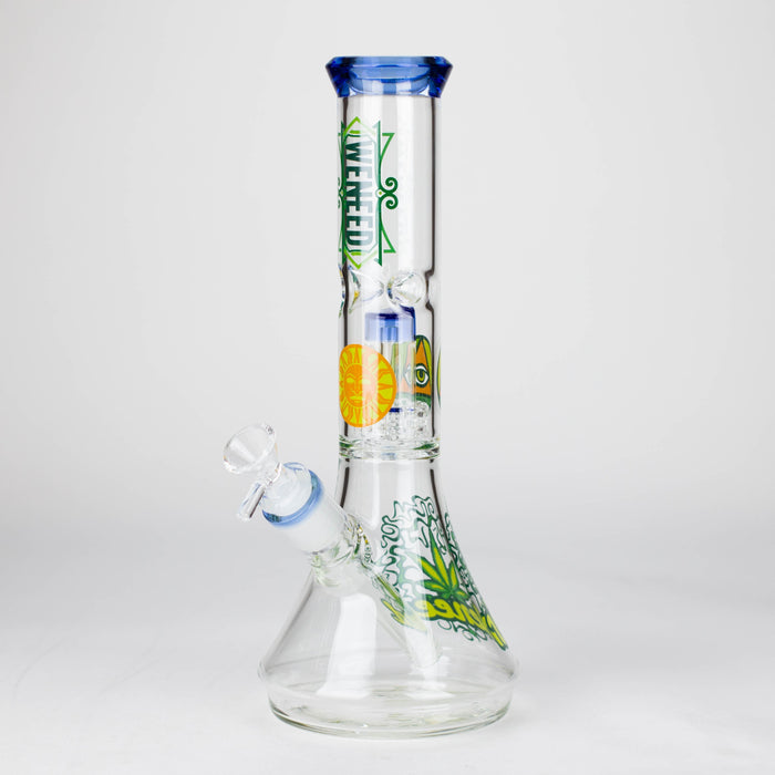 WENEED | 11" Flare Beaker