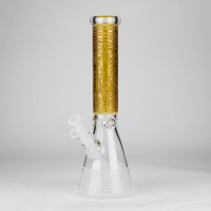 WENEED | 14" Cupid's Heart Beaker