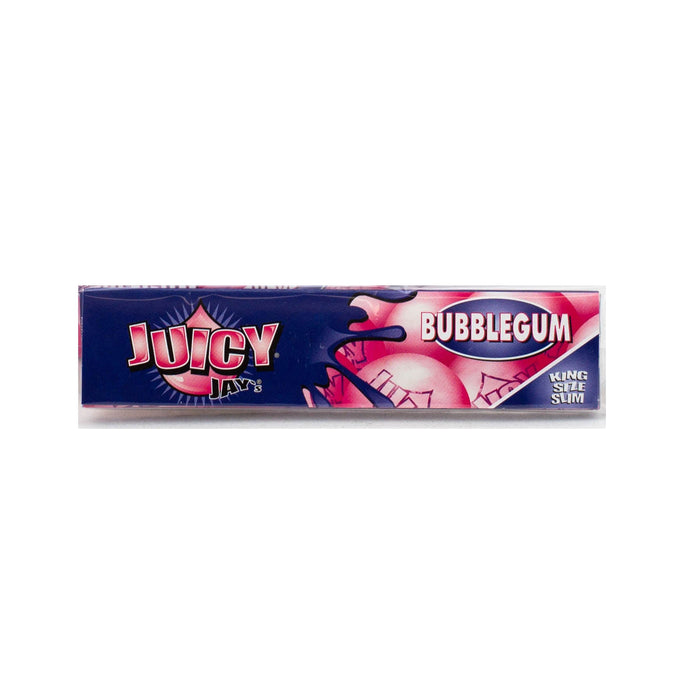 Juicy Jay's King Size Rolling Papers Pack of 2