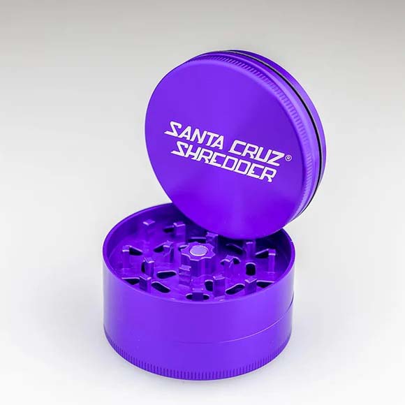 SANTA CRUZ SHREDDER | Large 2-piece Shredder