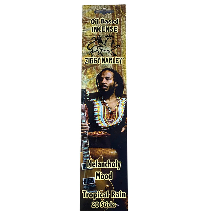 Ziggy Marley Incense Sticks