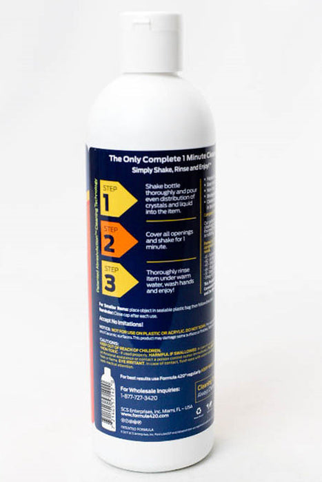 Formula 420 original cleaner