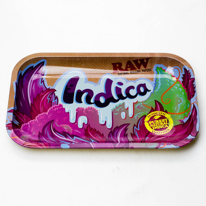 Raw | Rolling tray Small size