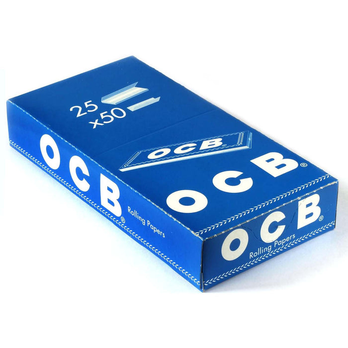 OCB | Blue 1 1/4