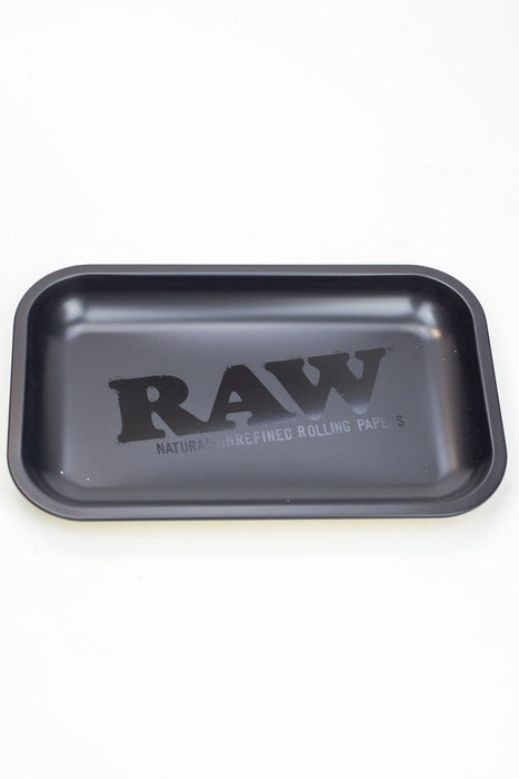 Raw Small size Rolling tray