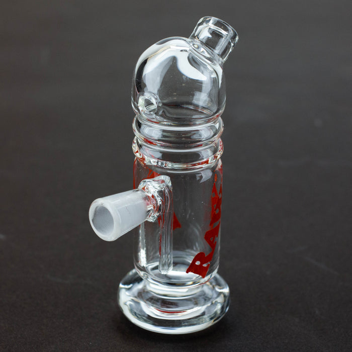 RAW | Cone Bubbler