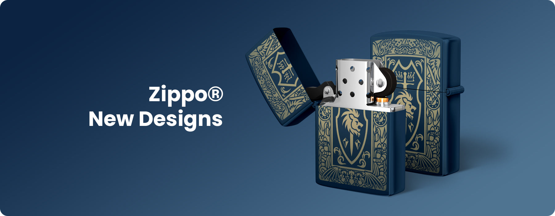 bong Outlet usa zippo main banner