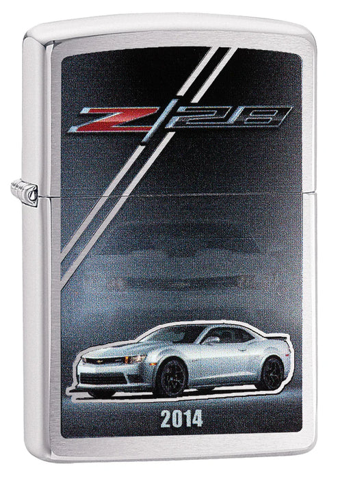 Zippo 35698 Chevrolet® Camaro 2014 SS