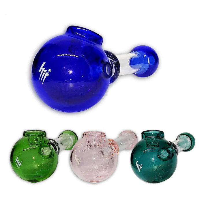 HIT | 5"  Screen Spoon Pipe