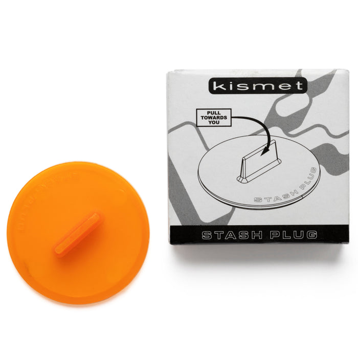 Stash Plug Accessory