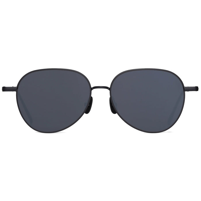 Premium K-Designed Sunglasses - Round