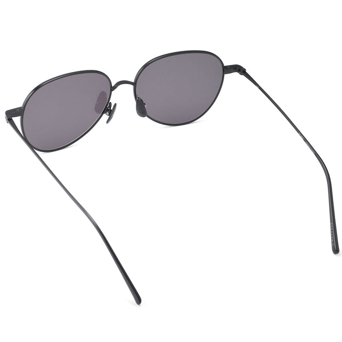 Premium K-Designed Sunglasses - Round