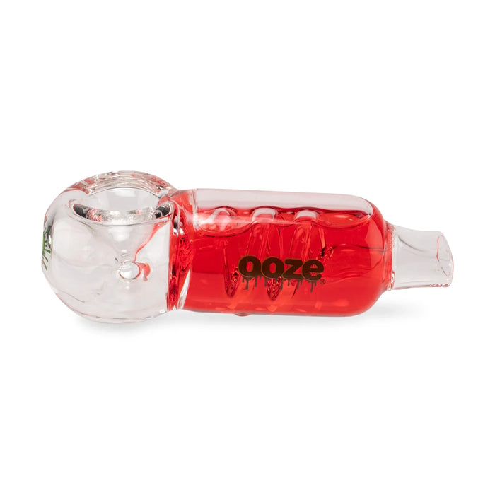 Ooze | Cryo Freezable Glycerin Glass Bowl