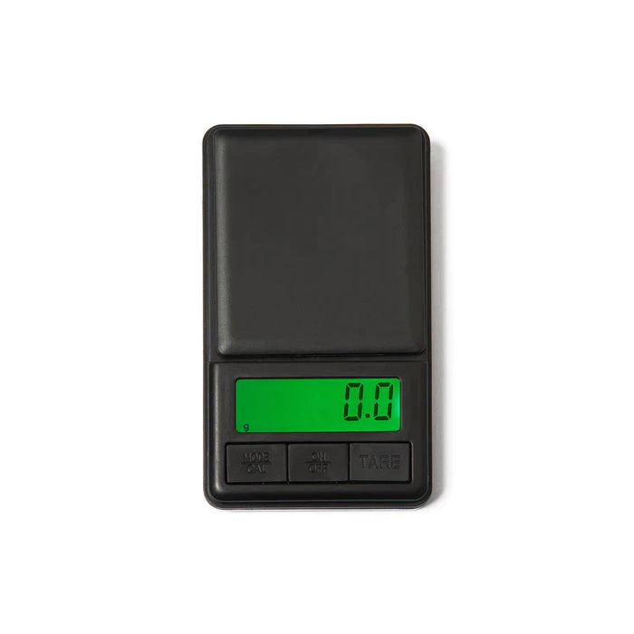 Truweigh | APEX Digital Mini Scale - 1000g x 0.1g