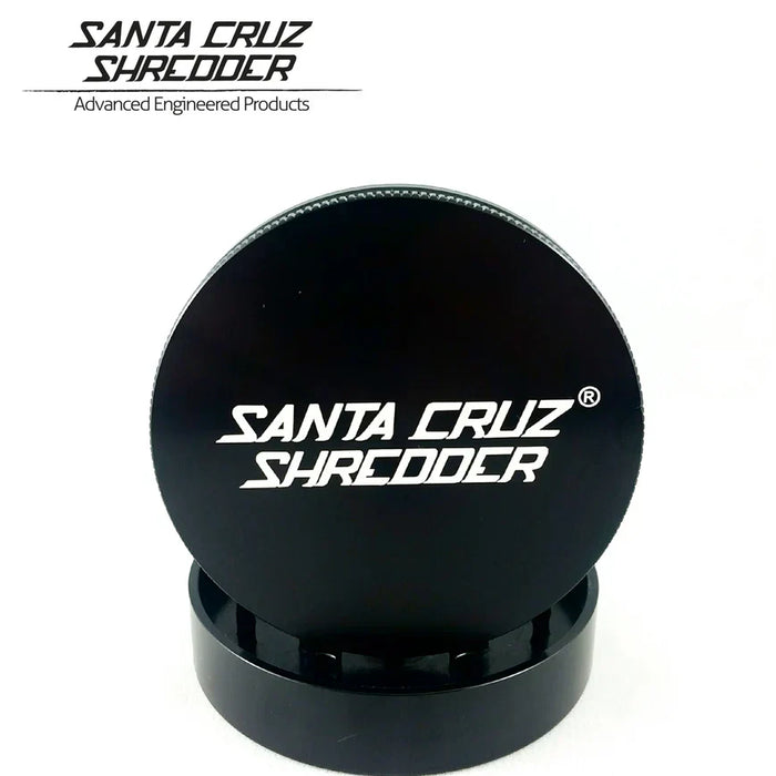 SANTA CRUZ SHREDDER | Large 2-piece Shredder