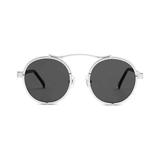 Premium K-Designed Sunglasses - Round V