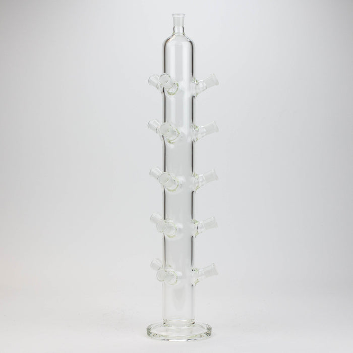 Glass Bowl & Banger Display Tower for 18 mm joint