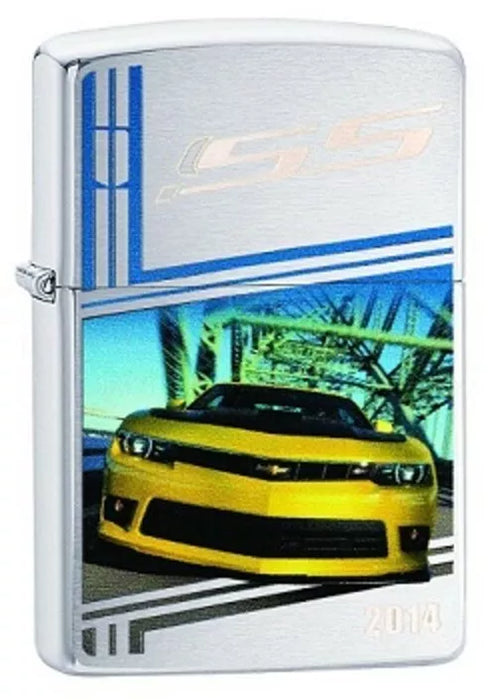 Zippo 35735 Chevrolet SS Camaro