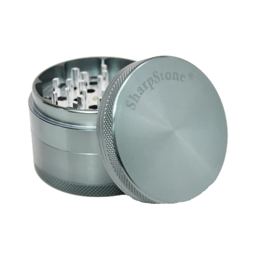 SharpStone® | HARD TOP 4 PIECE GRINDER - 1.5" [ GRI901 ]