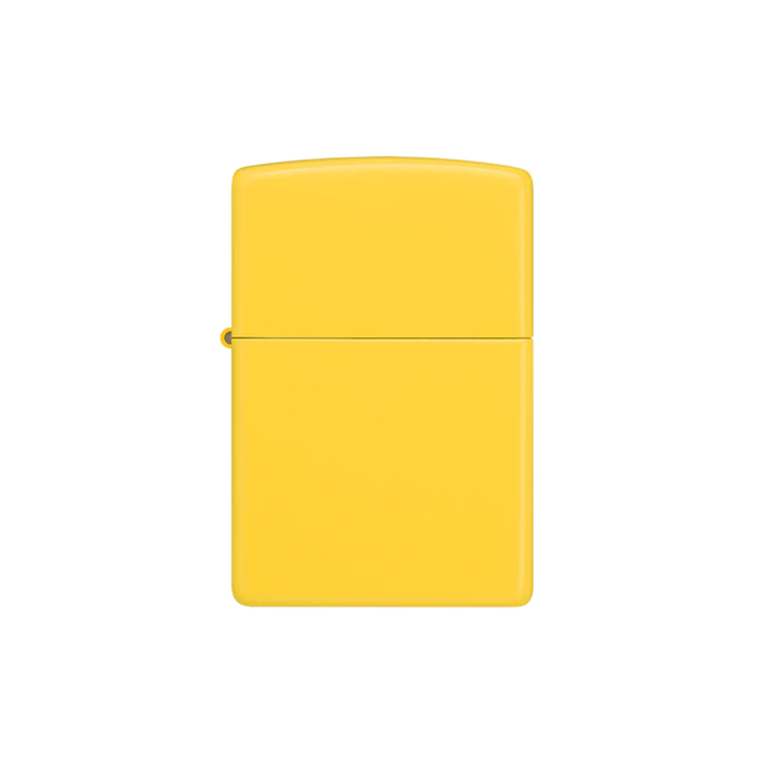 Zippo 46019 Classic Sunflower