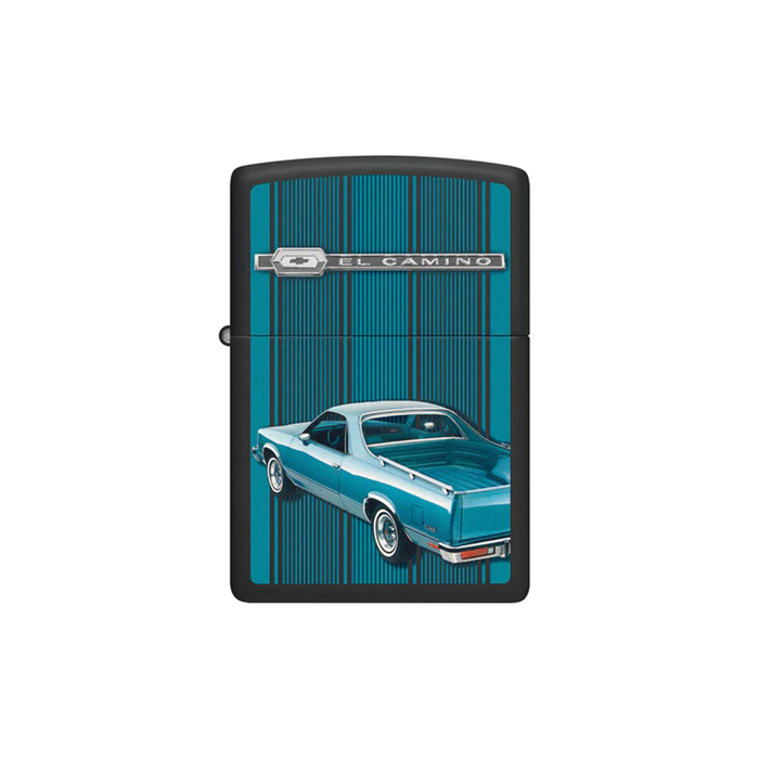 Zippo 218-110269 Chevrolet El Camino