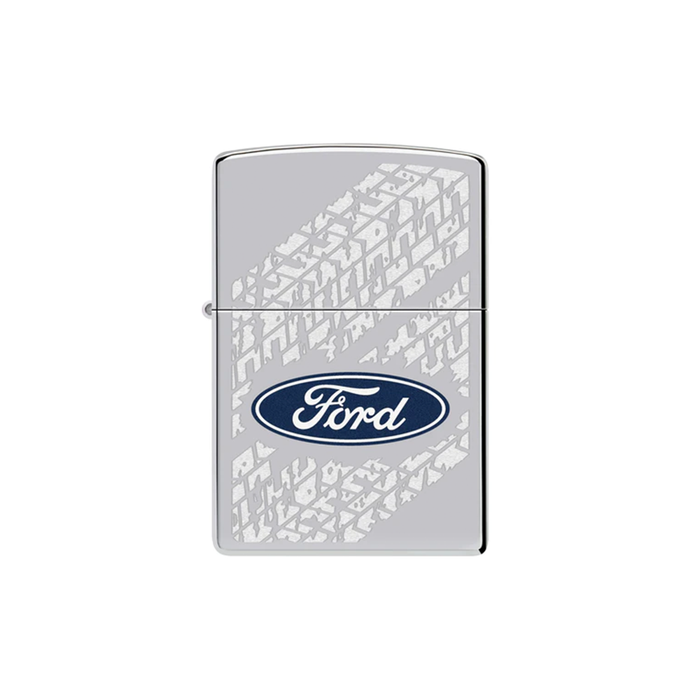 Zippo 250-110273 Ford Tire Tread