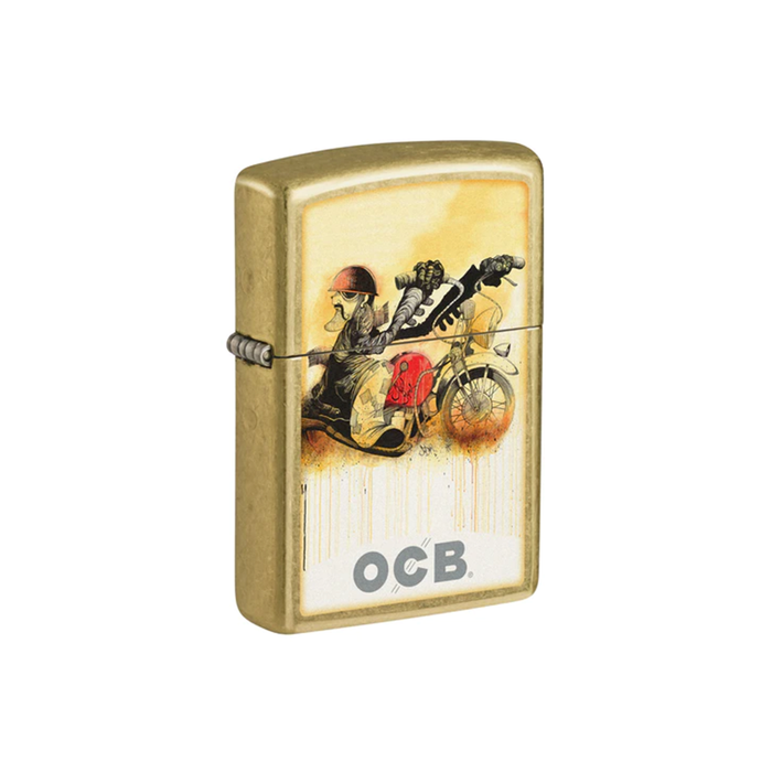 Zippo 48267-110764 OCB Slow Burn