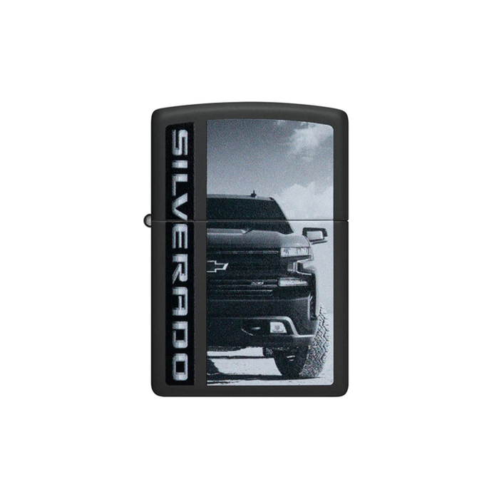 Zippo 48407 Chevrolet®