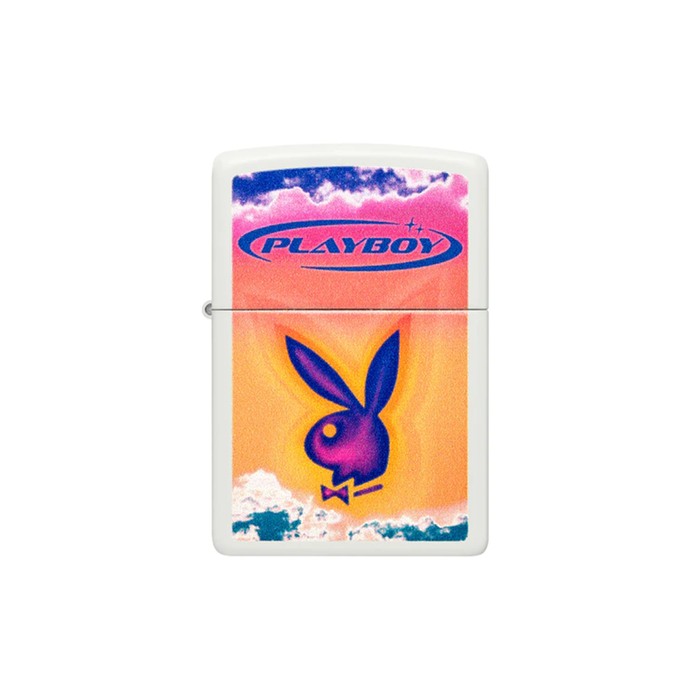 Zippo 48744 Playboy Beach