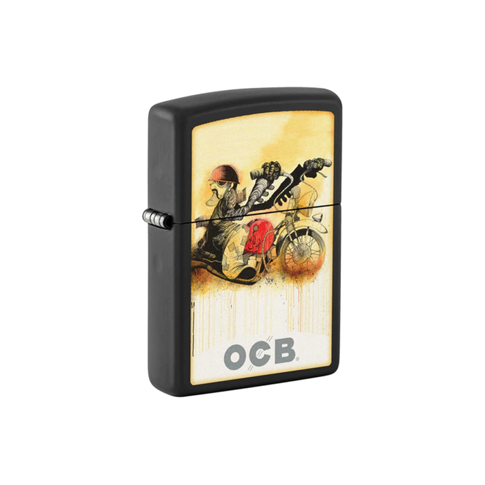 Zippo 218-110697 OCB Rolling Tray Slow Burn