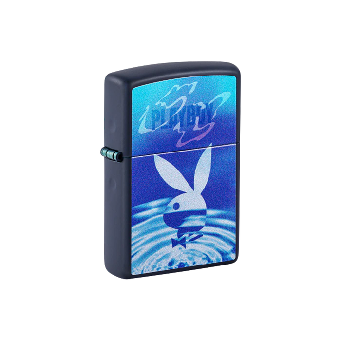 Zippo 48745 Playboy Water